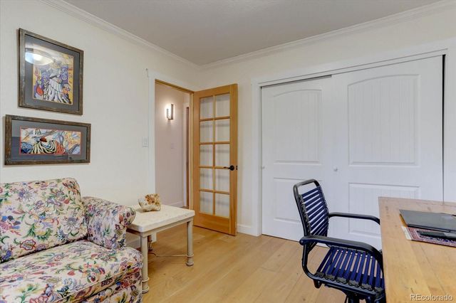 4885 Silver Spruce Lane, Evergreen, CO 80439