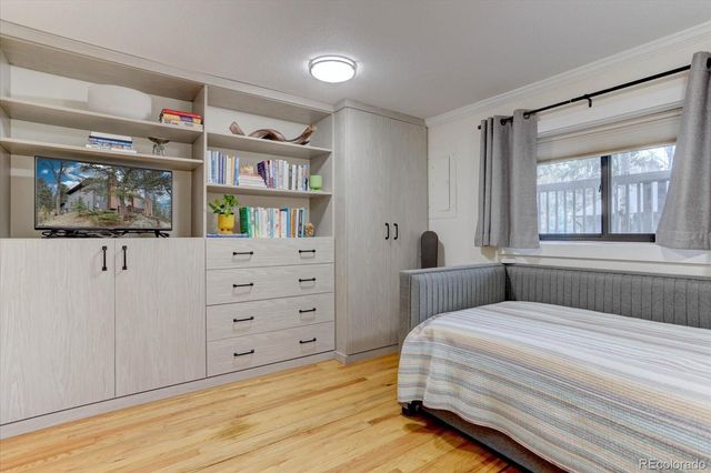 4885 Silver Spruce Lane, Evergreen, CO 80439