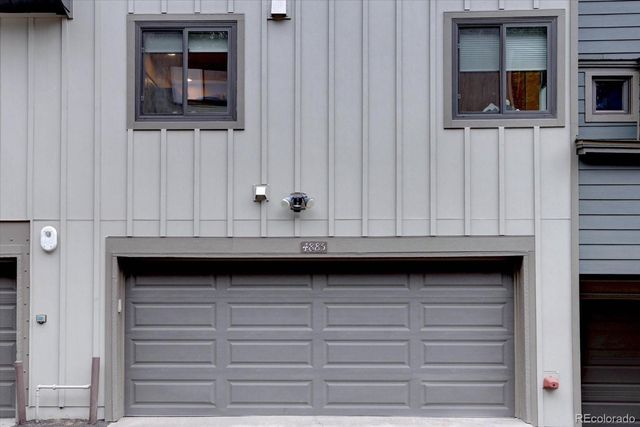 4885 Silver Spruce Lane, Evergreen, CO 80439