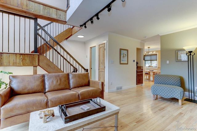 4885 Silver Spruce Lane, Evergreen, CO 80439