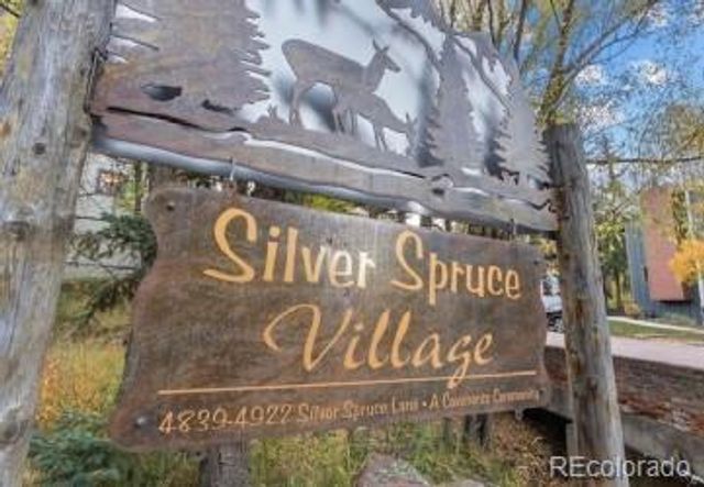4885 Silver Spruce Lane, Evergreen, CO 80439