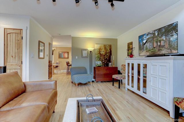 4885 Silver Spruce Lane, Evergreen, CO 80439