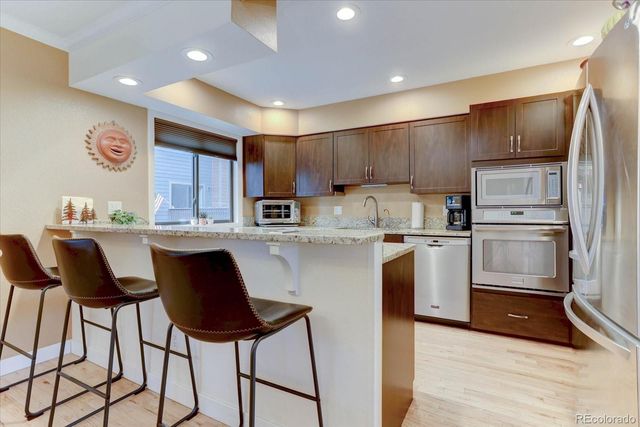 4885 Silver Spruce Lane, Evergreen, CO 80439