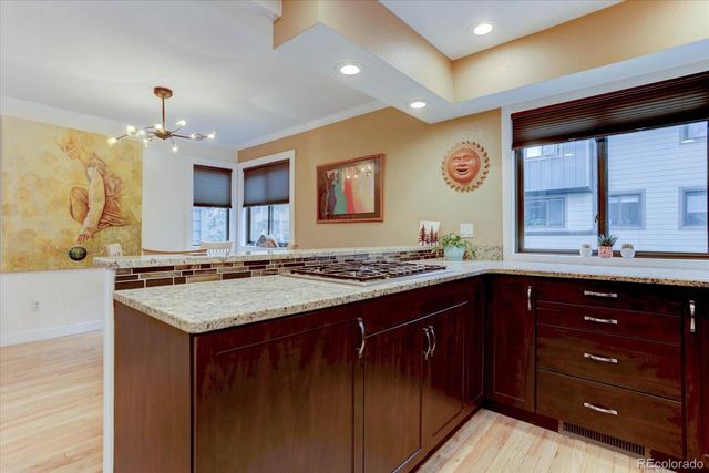 4885 Silver Spruce Lane, Evergreen, CO 80439