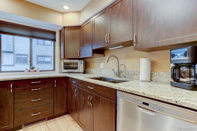 4885 Silver Spruce Lane, Evergreen, CO 80439