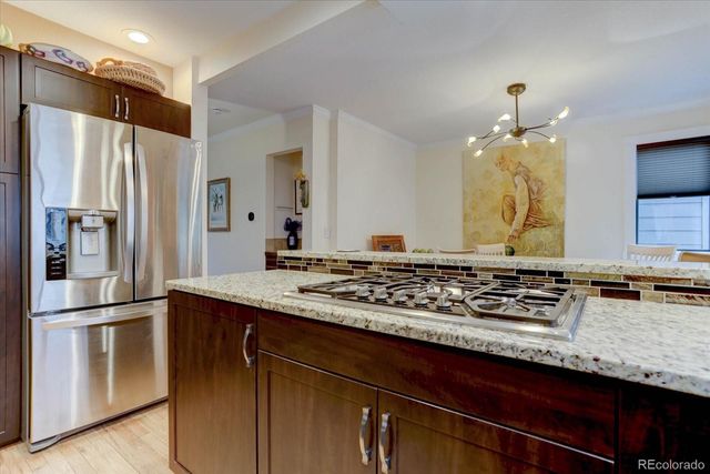 4885 Silver Spruce Lane, Evergreen, CO 80439