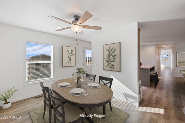 26985 N DARK SKY Drive, Paulden, AZ 86334