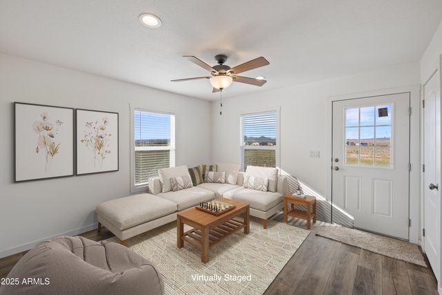 26985 N DARK SKY Drive, Paulden, AZ 86334