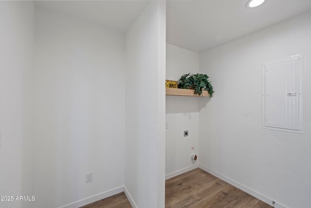 26985 N DARK SKY Drive, Paulden, AZ 86334