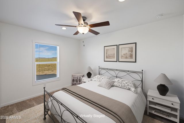 26985 N DARK SKY Drive, Paulden, AZ 86334