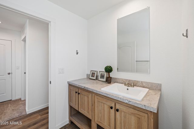 26985 N DARK SKY Drive, Paulden, AZ 86334