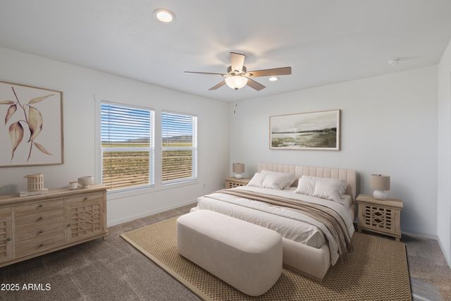 26985 N DARK SKY Drive, Paulden, AZ 86334