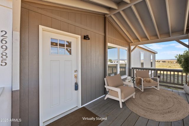 26985 N DARK SKY Drive, Paulden, AZ 86334