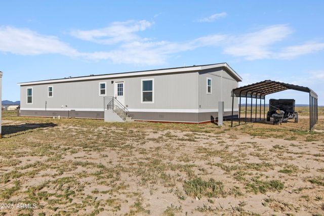 26985 N DARK SKY Drive, Paulden, AZ 86334