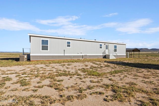 26985 N DARK SKY Drive, Paulden, AZ 86334