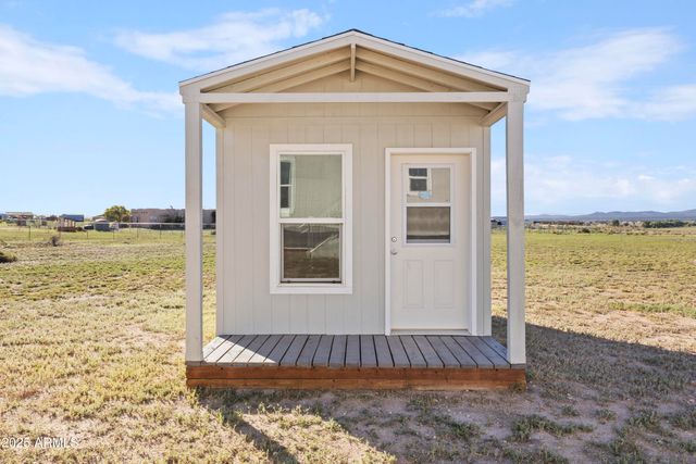 26985 N DARK SKY Drive, Paulden, AZ 86334