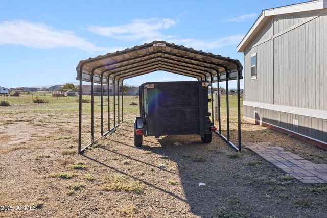 26985 N DARK SKY Drive, Paulden, AZ 86334