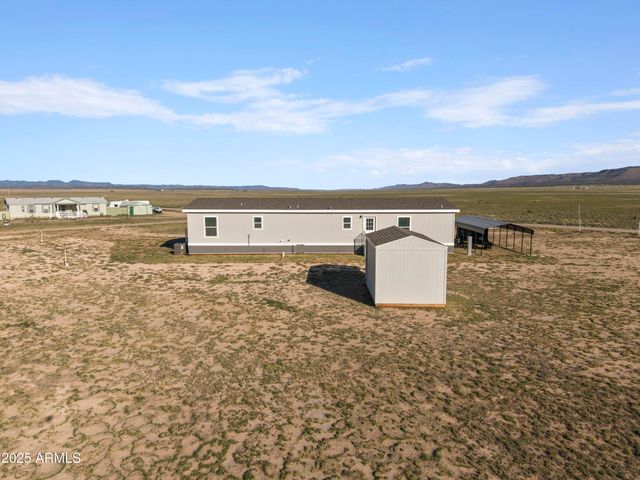 26985 N DARK SKY Drive, Paulden, AZ 86334
