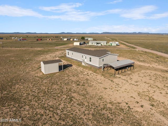 26985 N DARK SKY Drive, Paulden, AZ 86334