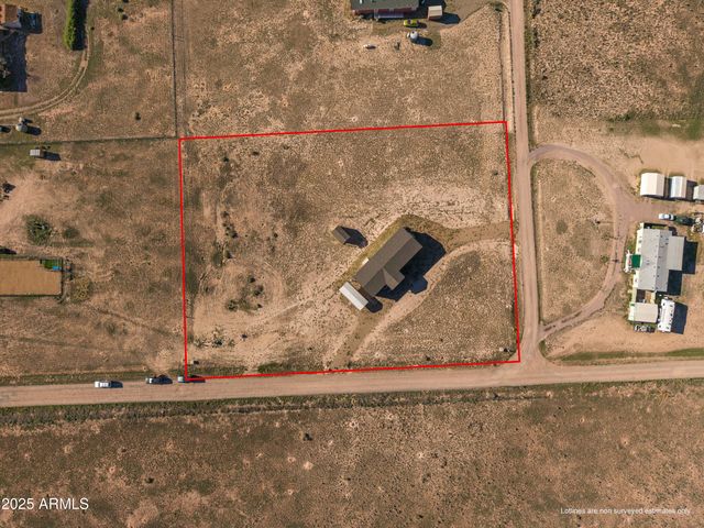 26985 N DARK SKY Drive, Paulden, AZ 86334