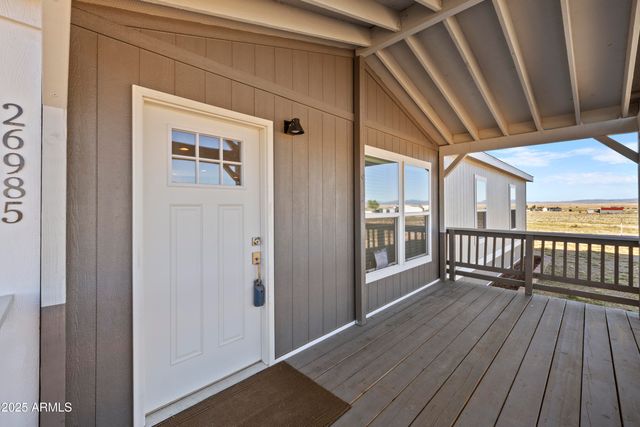 26985 N DARK SKY Drive, Paulden, AZ 86334
