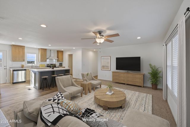 26985 N DARK SKY Drive, Paulden, AZ 86334