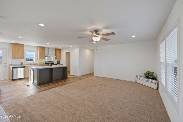 26985 N DARK SKY Drive, Paulden, AZ 86334