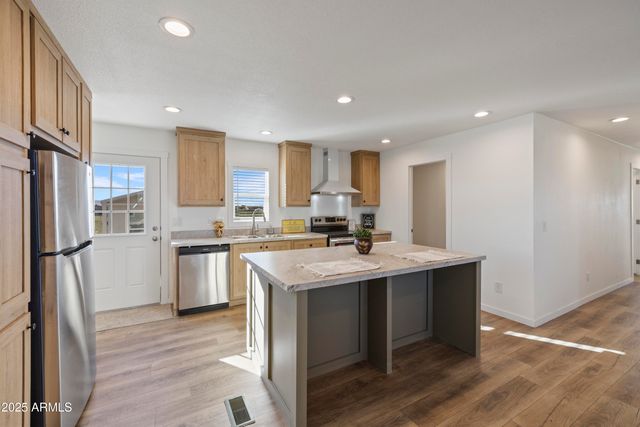 26985 N DARK SKY Drive, Paulden, AZ 86334