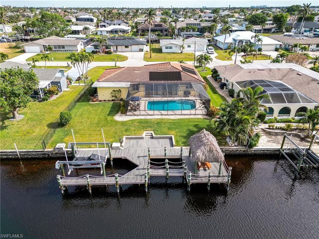 5244 SW 3rd AVE, Cape Coral, FL 33914