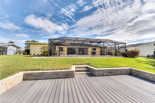 5244 SW 3rd AVE, Cape Coral, FL 33914