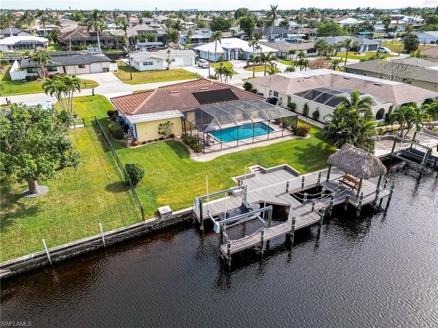 5244 SW 3rd AVE, Cape Coral, FL 33914