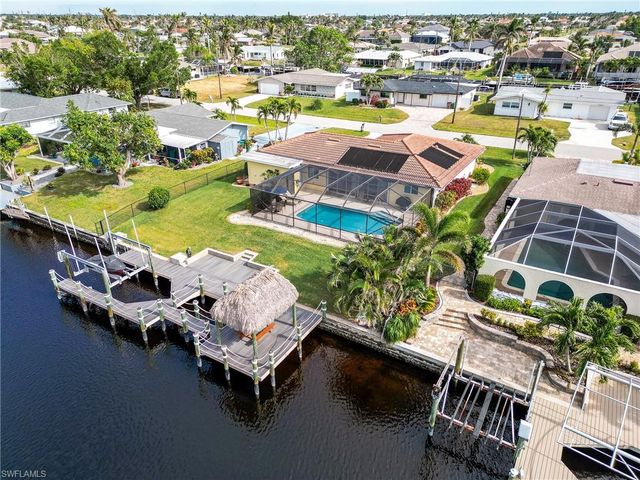 5244 SW 3rd AVE, Cape Coral, FL 33914