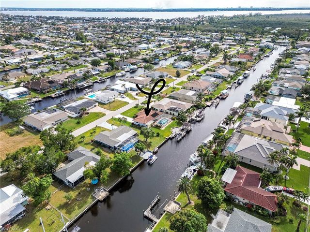 5244 SW 3rd AVE, Cape Coral, FL 33914