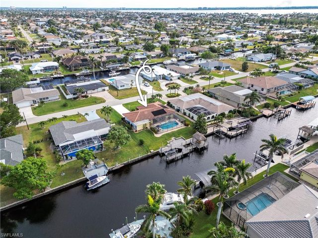 5244 SW 3rd AVE, Cape Coral, FL 33914