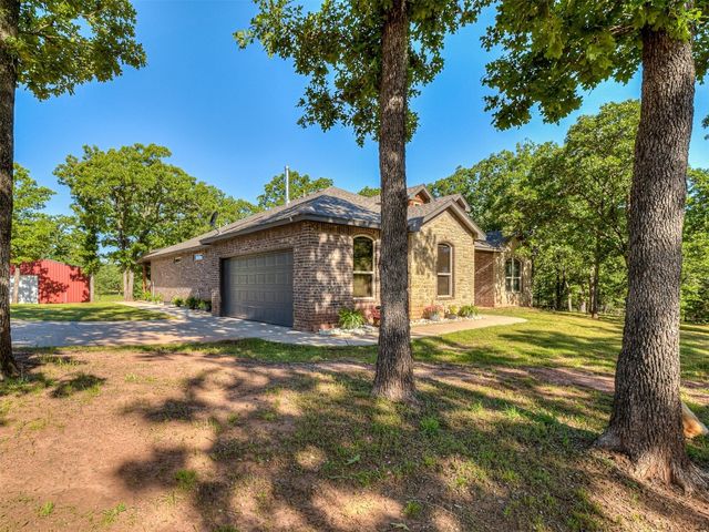 940437 S 3310 Road, Wellston, OK 74881