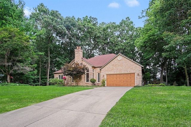 6368 Drumlin Court, Ada, MI 49301