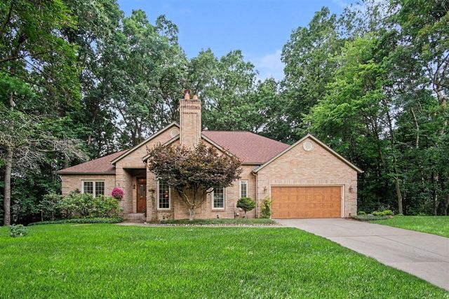 6368 Drumlin Court, Ada, MI 49301