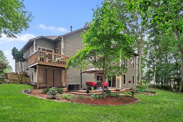 6368 Drumlin Court, Ada, MI 49301