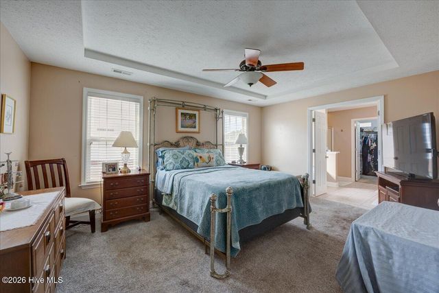 109 Clearbrook Way, New Bern, NC 28562