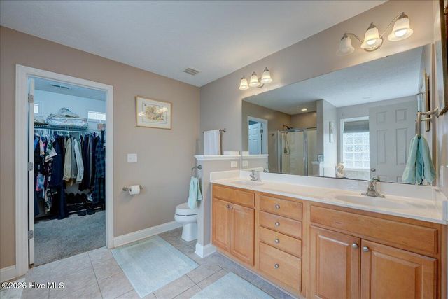 109 Clearbrook Way, New Bern, NC 28562