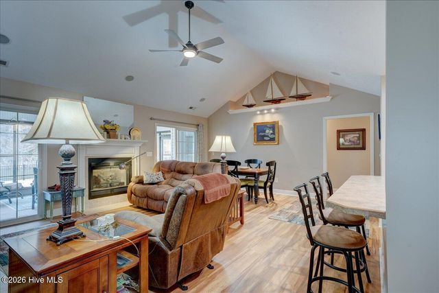 109 Clearbrook Way, New Bern, NC 28562