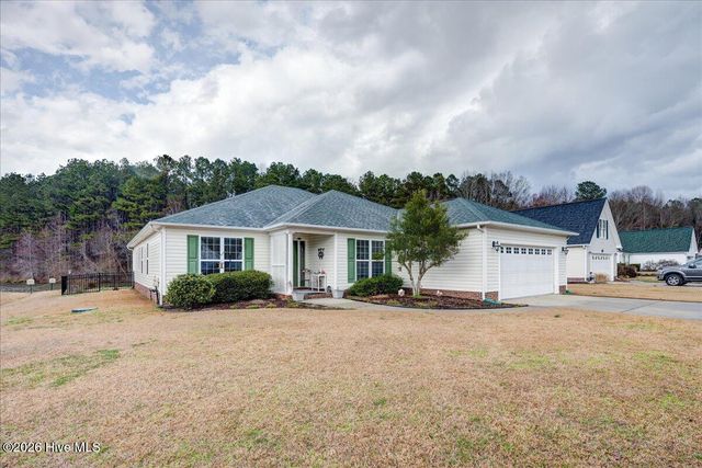 109 Clearbrook Way, New Bern, NC 28562