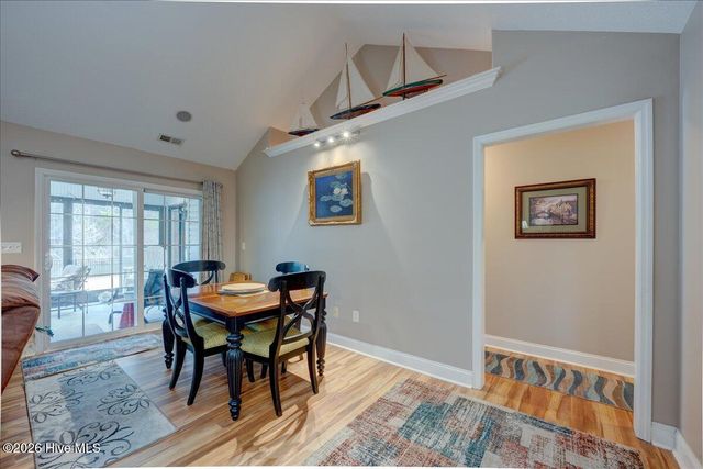 109 Clearbrook Way, New Bern, NC 28562