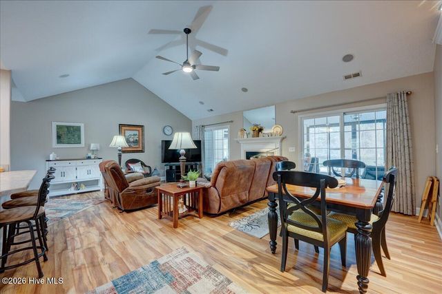 109 Clearbrook Way, New Bern, NC 28562