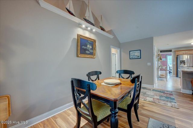 109 Clearbrook Way, New Bern, NC 28562