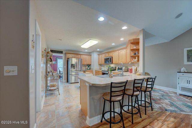 109 Clearbrook Way, New Bern, NC 28562