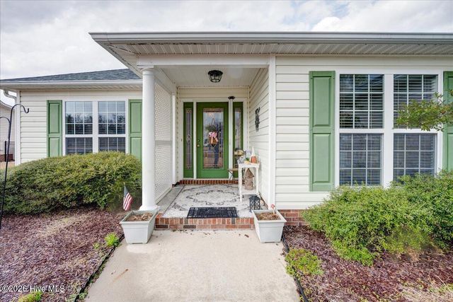 109 Clearbrook Way, New Bern, NC 28562