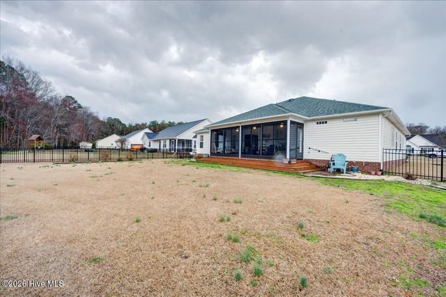 109 Clearbrook Way, New Bern, NC 28562