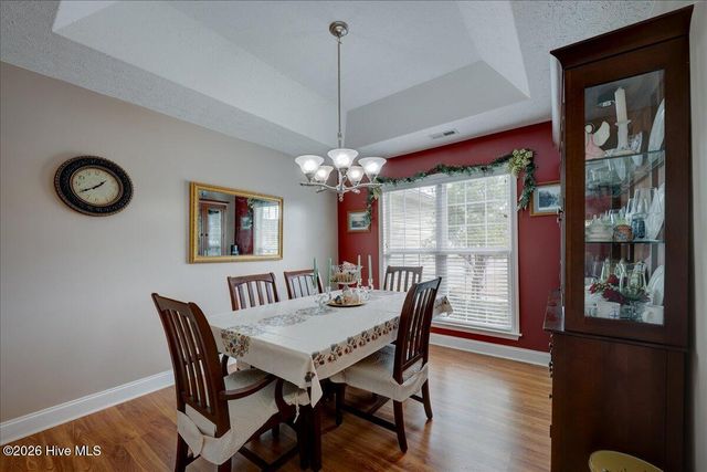 109 Clearbrook Way, New Bern, NC 28562