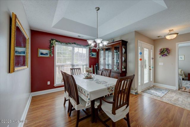 109 Clearbrook Way, New Bern, NC 28562